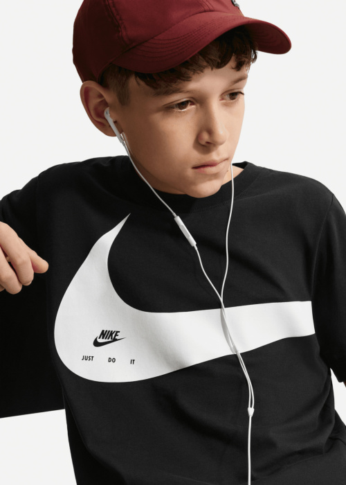 Футболка Club Energy Nike