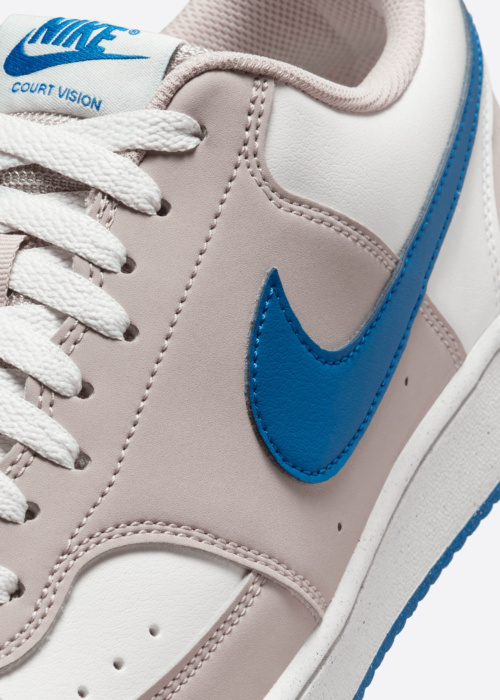 Nike kedas Court Vision Lo P Nbk