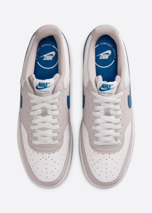 Nike kedas Court Vision Lo P Nbk