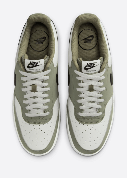 Nike kedas Court Vision Lo P NB