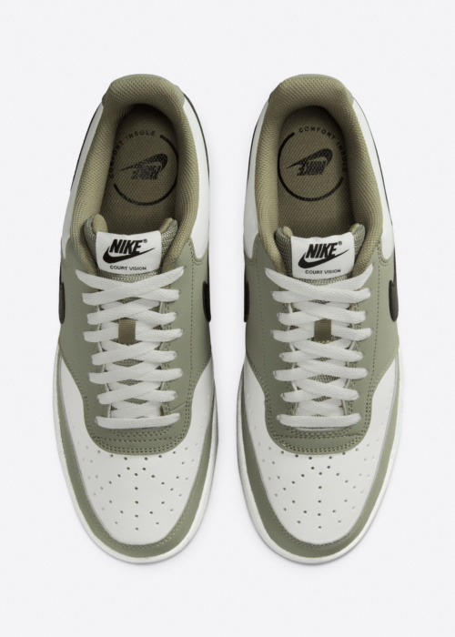 Nike kedas Court Vision Lo P Nbk