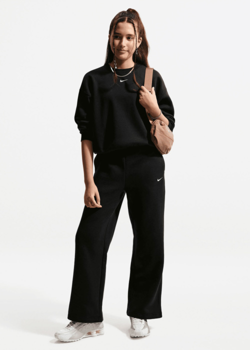 Спортивные штаны Nsw Studio Flc Oh Nike