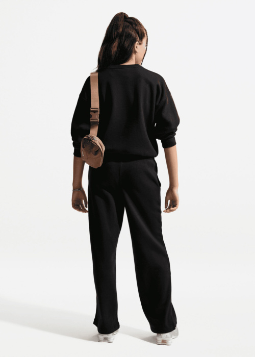 Спортивные штаны Nsw Studio Flc Oh Nike