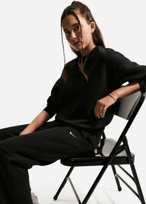 Спортивные штаны Nsw Studio Flc Oh Nike