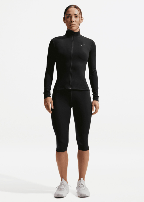 Nike sporta jaka Dry Fit Fz Fitted