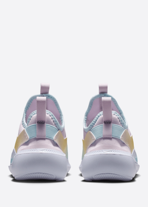 Беговые кроссовки Flex Runner 4 Lils Ps Nike
