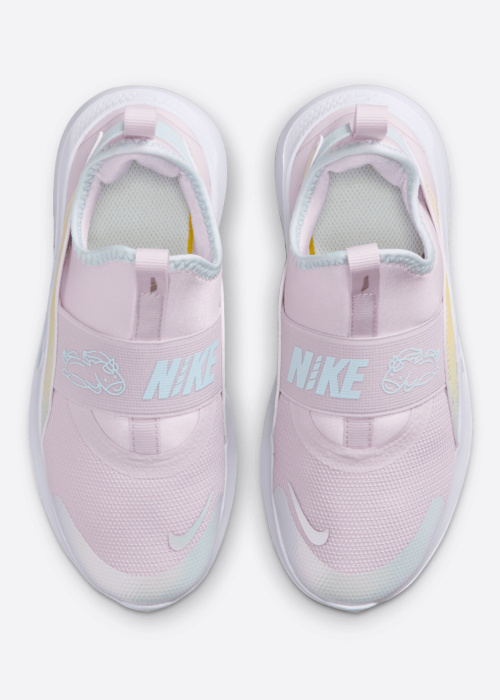 Беговые кроссовки Flex Runner 4 Lils Ps Nike