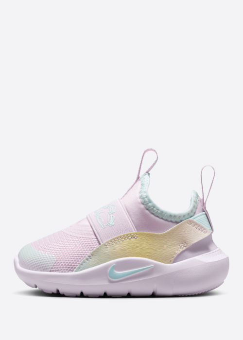Беговые кроссовки Flex Runner 4 Lils Td Nike