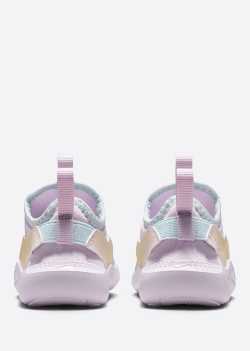 Беговые кроссовки Flex Runner 4 Lils Td Nike