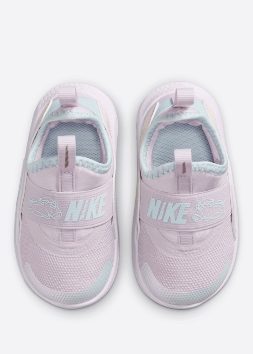 Беговые кроссовки Flex Runner 4 Lils Td Nike