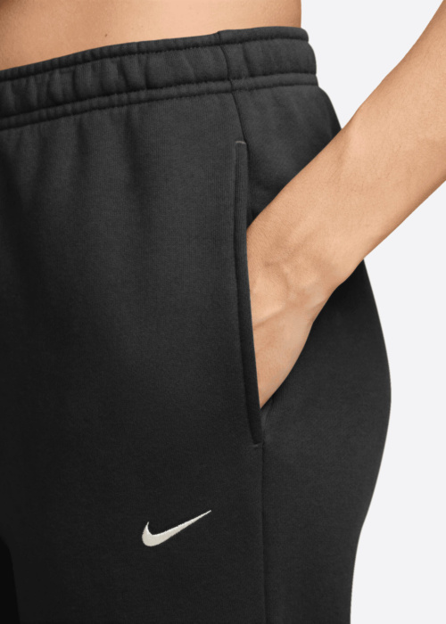 Nike sporta bikses Stdo Flc Mw Mr Std Oh