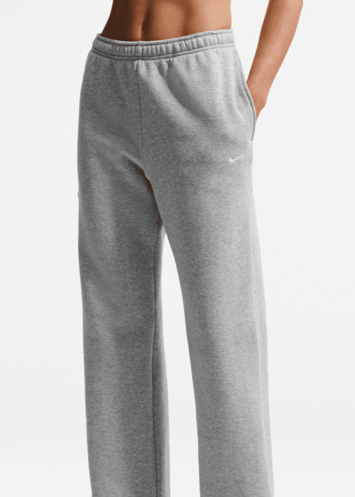 Nike sporta bikses Stdo Flc Mw Mr Std Oh