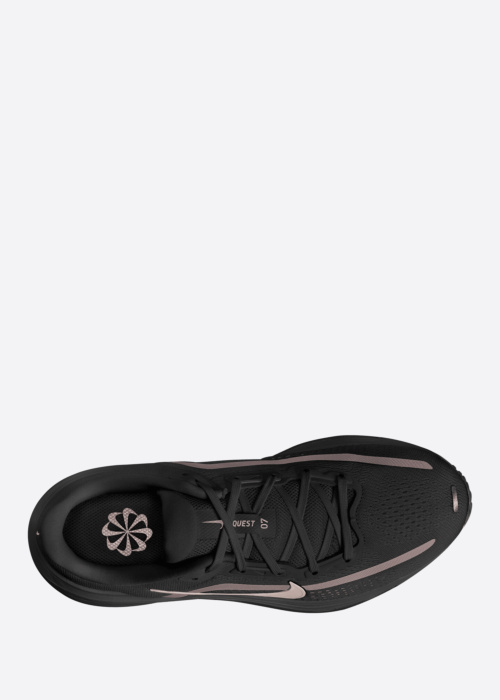 Беговые кроссовки Quest 7 Nike
