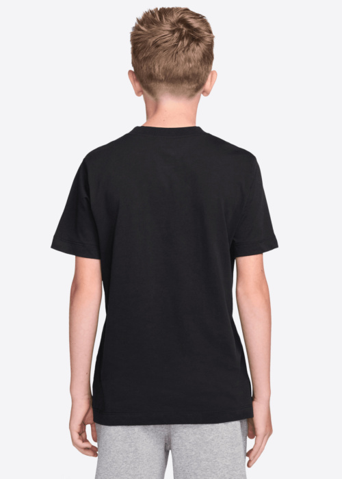 Nike T-krekls Tee Boxy Hoops