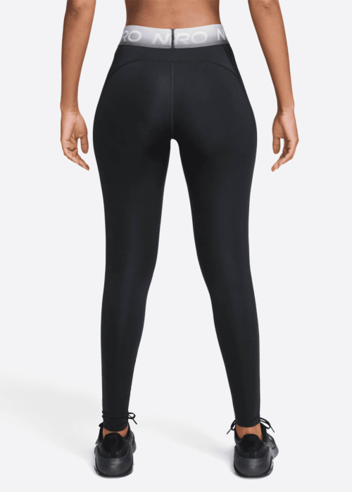 Nike sporta legingi Nike Pro Dry Fit Mr 7/8 Ds Grdnt