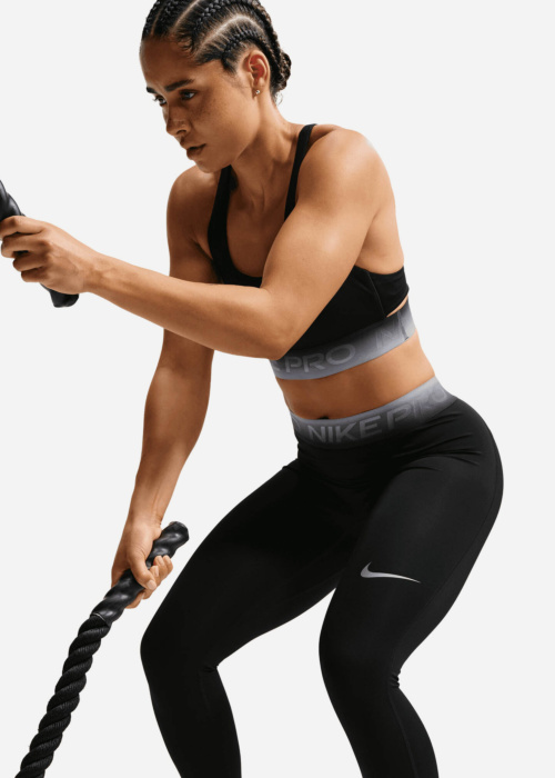 Nike sporta legingi Nike Pro Dry Fit Mr 7/8 Ds Grdnt