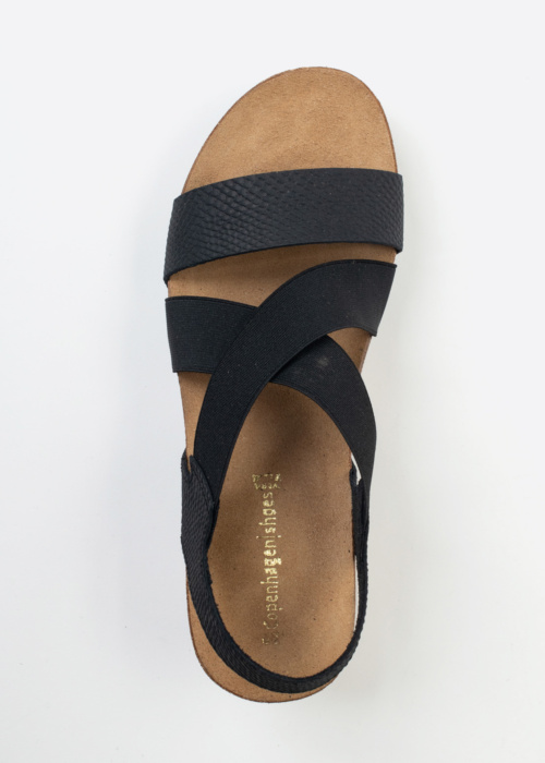 Copenhagen shoes kurpes Stacia Sn.