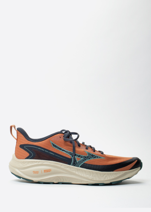Mizuno apavi skriešanai Neo Lumina