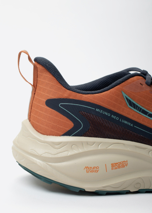 Mizuno apavi skriešanai Neo Lumina