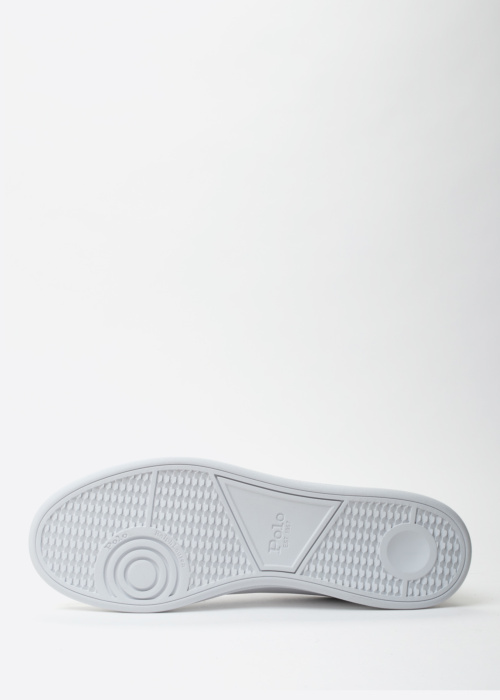 Ralph Lauren Polo kedas Hrt Ct Ii