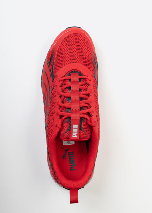 Беговые кроссовки Voltra Puma