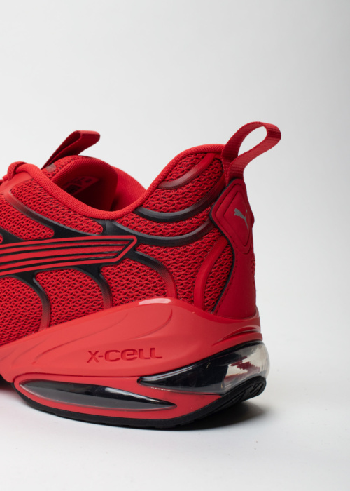 Беговые кроссовки Voltra Puma