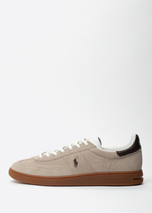 Ralph Lauren Polo kedas Bedford Ad