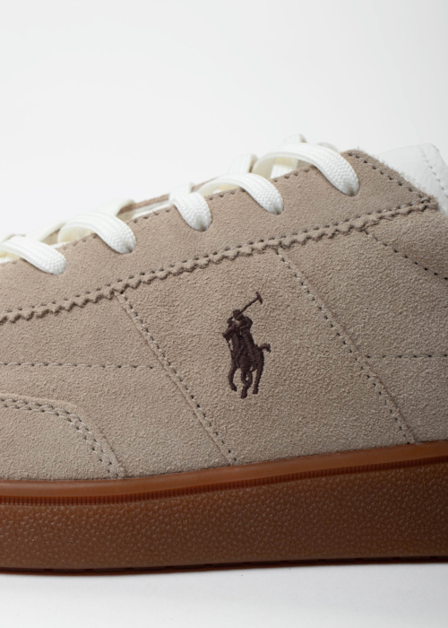 Ralph Lauren Polo kedas Bedford Ad