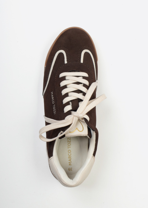 Кроссовки Marco Tozzi