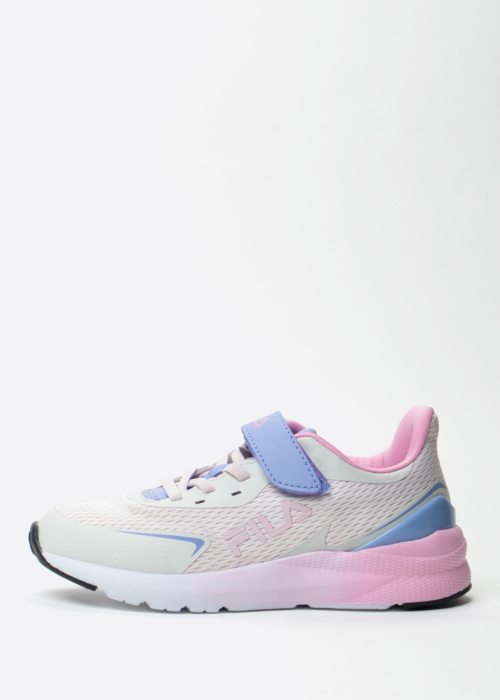 Кроссовки Crusher v Fila