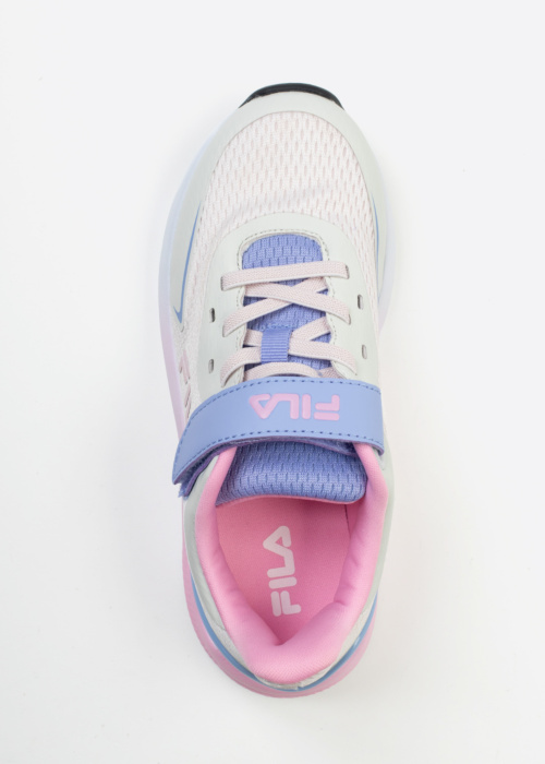 Кроссовки Crusher v Fila