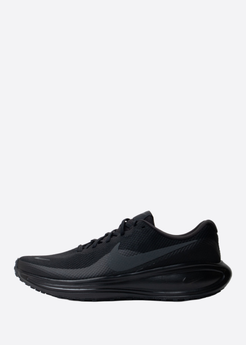 Беговые кроссовки Revolution 8 Wide Nike