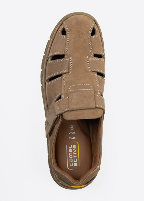 Camel Active sandales