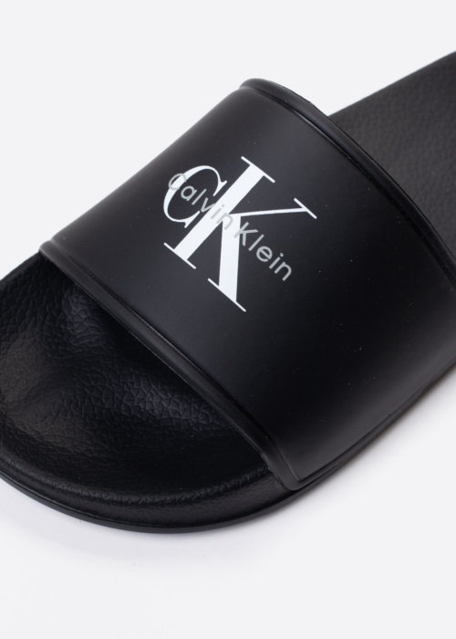 Шлёпанцы для бассейна Calvin Klein