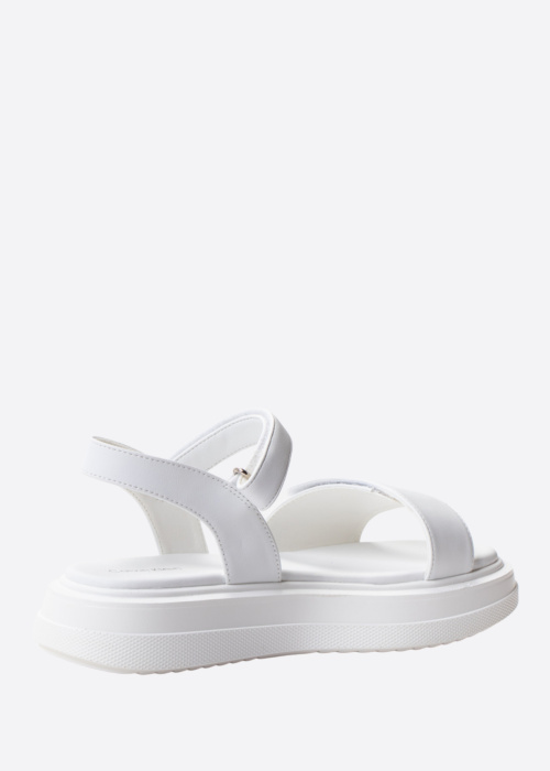 Calvin Klein kurpes Velcro