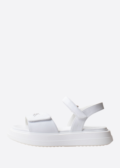 Calvin Klein kurpes Velcro