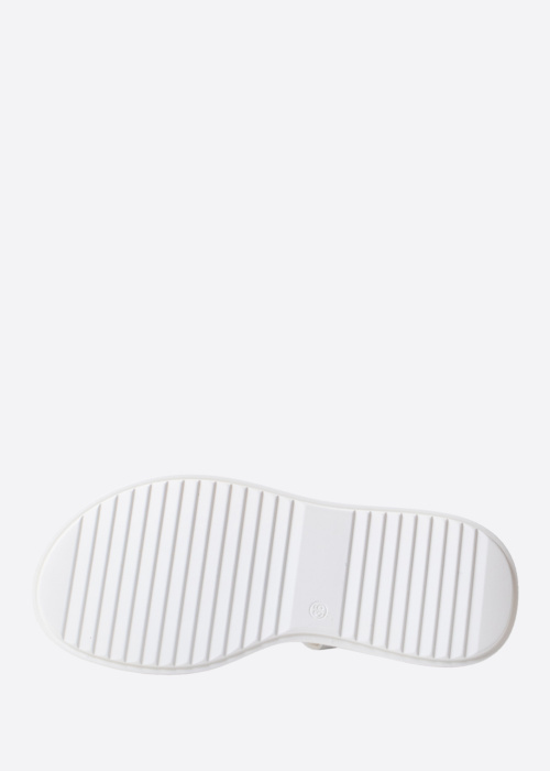 Calvin Klein kurpes Velcro
