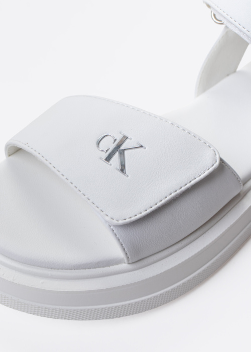 Calvin Klein kurpes Velcro
