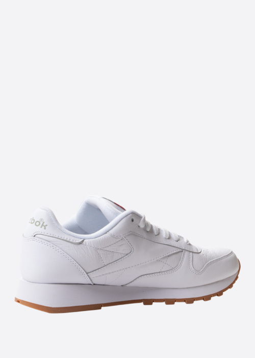 Reebok brīvā laika apavi Classic Leather