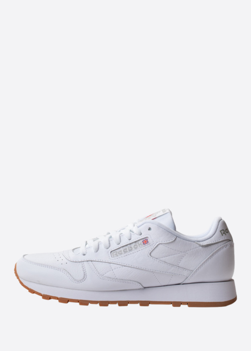 Reebok brīvā laika apavi Classic Leather