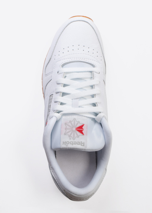 Reebok brīvā laika apavi Classic Leather