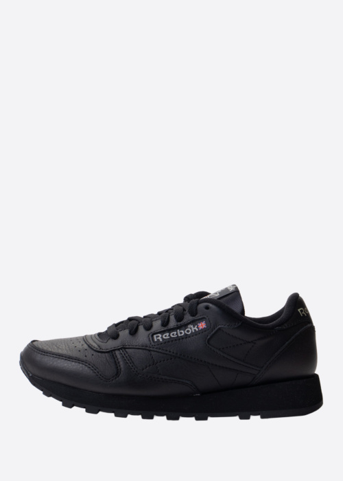 Reebok brīvā laika apavi Classic Leather