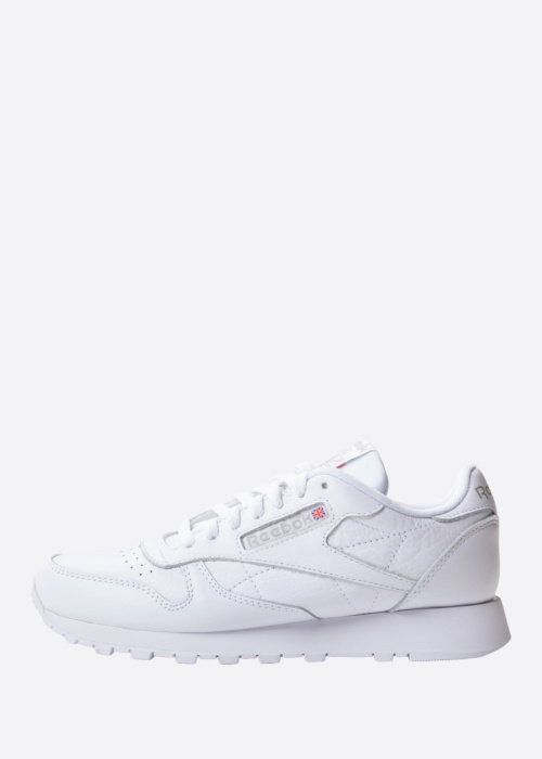 Reebok brīvā laika apavi Classic Leather