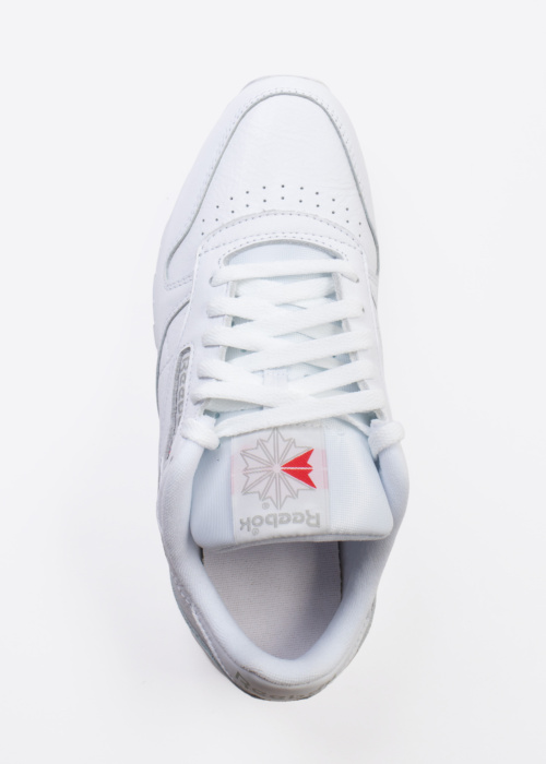 Reebok brīvā laika apavi Classic Leather