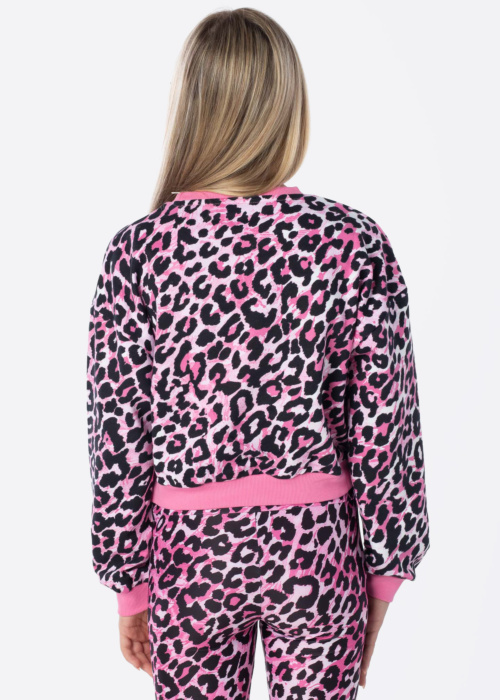 Guess džemperis Crop