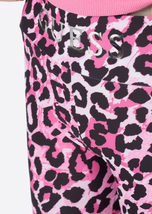 Рейтузы Microfiber Guess