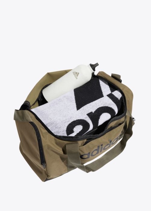 Спортивная сумка Linear Duffel S adidas