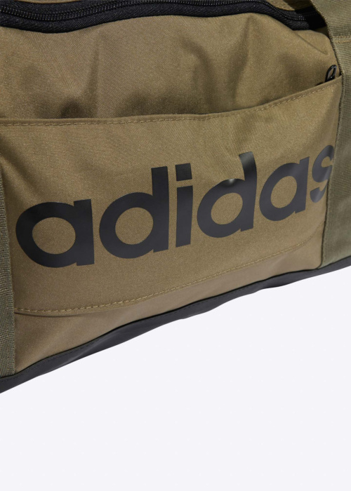 Спортивная сумка Linear Duffel S adidas