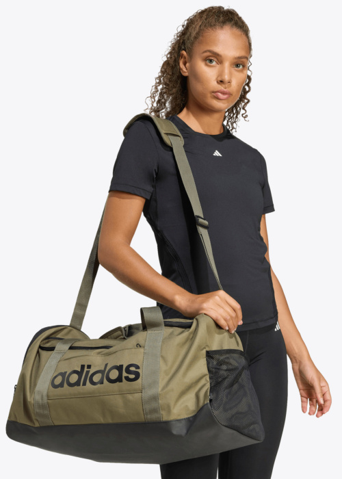 Спортивная сумка Linear Duffel M adidas