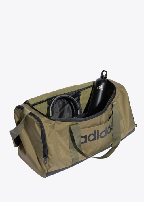 Спортивная сумка Linear Duffel M adidas